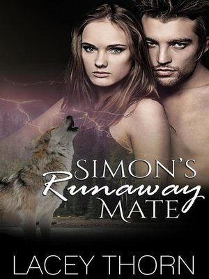 cover image of Simon's Runaway Mate